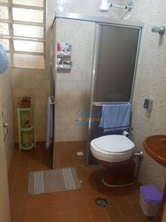 Imagem Apartamento com 2 Quartos à Venda, 75 m² em Santa Cecília - São Paulo