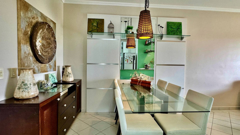 Imagem Apartamento com 4 Quartos à Venda, 110 m² em Riviera De São Lourenço - Bertioga Imagem Apartamento com 4 Quartos à Venda, 110 m² em Riviera De São Lourenço - Bertioga