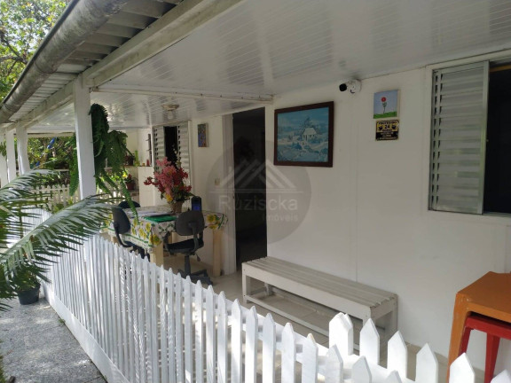 Chácara com 3 Quartos à Venda, 1 m² em Jardim Coronel - Itanhaém