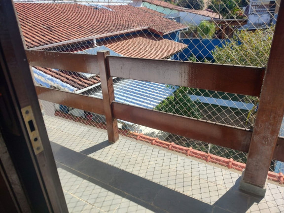 Imagem Sobrado com 4 Quartos à Venda, 360 m² em Urbanova - São José Dos Campos