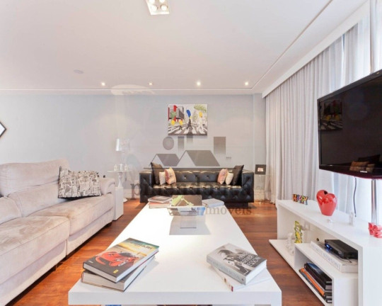 Imagem Apartamento com 3 Quartos à Venda, 247 m² em Santa Cecília - São Paulo Imagem Apartamento com 3 Quartos à Venda, 247 m² em Santa Cecília - São Paulo