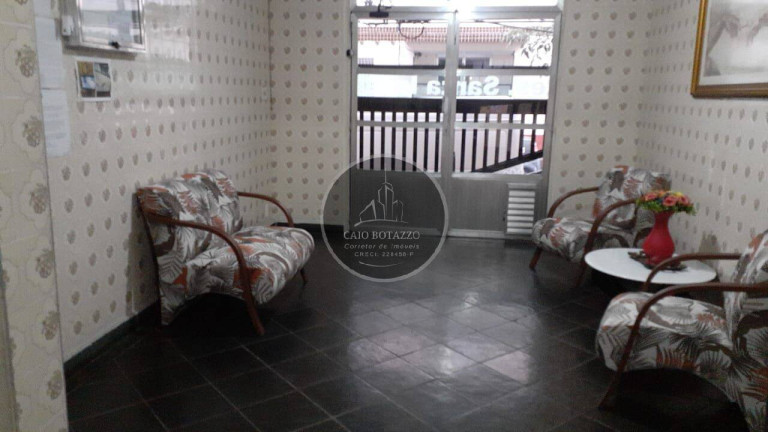 Apartamento com 1 Quarto à Venda,  em Ocian - Praia Grande
