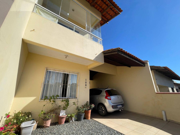 Imagem Casa com 3 Quartos à Venda, 150 m² em Jardim Icaraí - Barra Velha Imagem Casa com 3 Quartos à Venda, 150 m² em Jardim Icaraí - Barra Velha