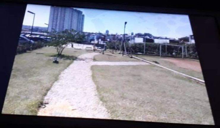 Imagem Apartamento com 2 Quartos à Venda, 51 m² em Parque Erasmo Assunção - Santo André