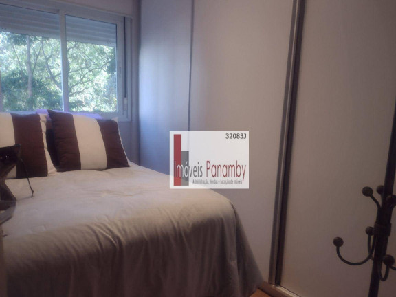 Imagem Apartamento com 2 Quartos à Venda, 70 m² em Vila Andrade - São Paulo