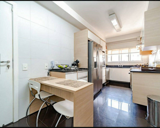 Imagem Apartamento com 3 Quartos à Venda, 207 m² em Alphaville Centro Industrial E Empresarial/alphaville. - Barueri Imagem Apartamento com 3 Quartos à Venda, 207 m² em Alphaville Centro Industrial E Empresarial/alphaville. - Barueri