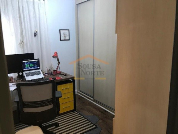 Imagem Apartamento com 3 Quartos à Venda, 83 m² em Parque Mandaqui - São Paulo Imagem Apartamento com 3 Quartos à Venda, 83 m² em Parque Mandaqui - São Paulo