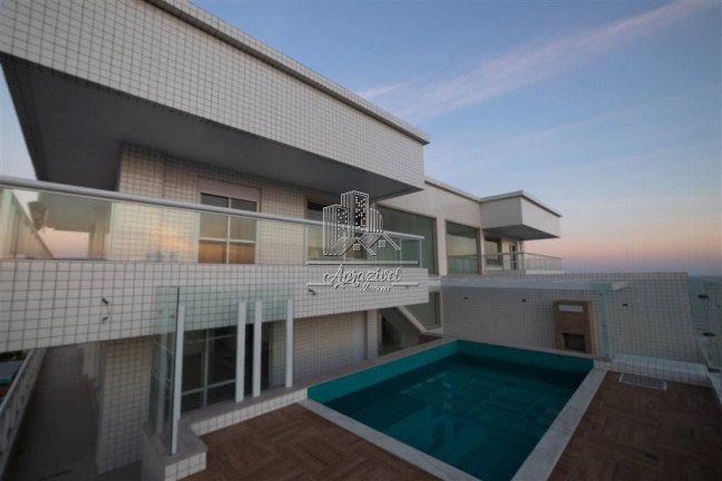 Imagem Apartamento com 3 Quartos à Venda, 283 m² em Forte - Praia Grande Imagem Apartamento com 3 Quartos à Venda, 283 m² em Forte - Praia Grande