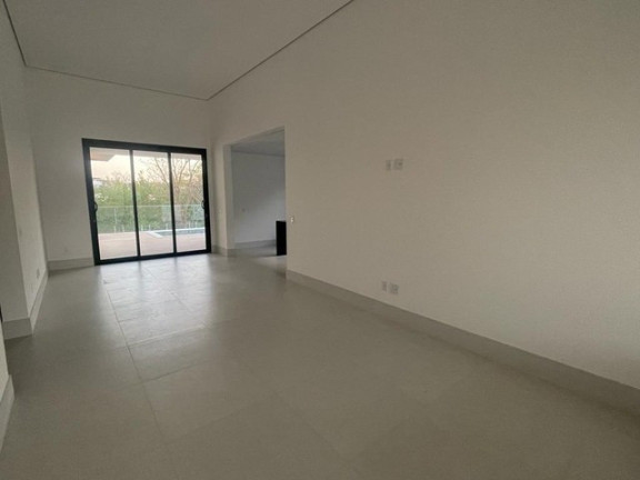 Imagem Casa de Condomínio com 3 Quartos à Venda, 231 m² em Alphaville Nova Esplanada 3 - Votorantim