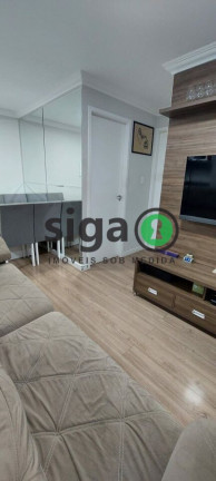 Imagem Apartamento com 2 Quartos à Venda, 47 m² em Tatuapé - São Paulo Imagem Apartamento com 2 Quartos à Venda, 47 m² em Tatuapé - São Paulo