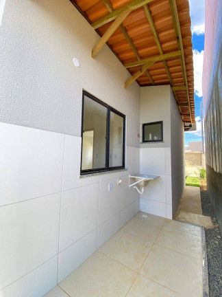 Imagem Casa com 2 Quartos à Venda, 40 m² em Sim - Feira De Santana Imagem Casa com 2 Quartos à Venda, 40 m² em Sim - Feira De Santana