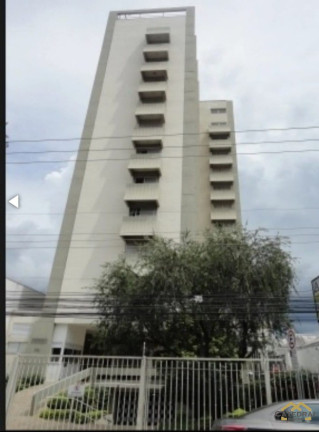 Apartamento com 4 Quartos à Venda, 207 m² em Centro - Jundiaí