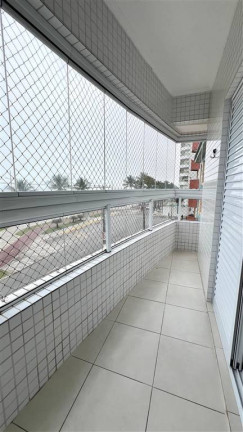 Apartamento com 2 Quartos à Venda, 78 m² em Caiçara - Praia Grande