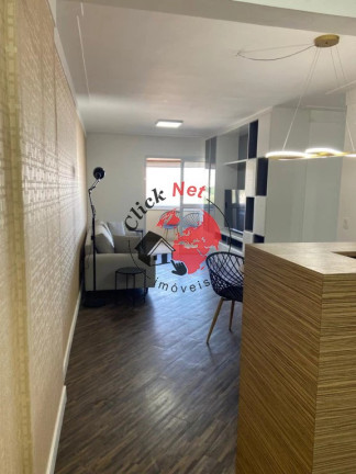 Imagem Apartamento com 3 Quartos à Venda, 87 m² em Casa Branca - Santo André