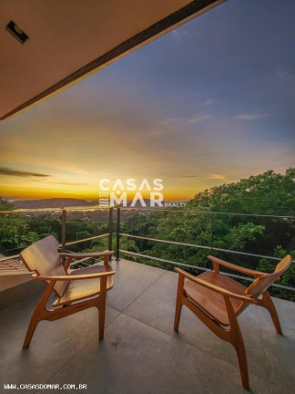 Casa com 3 Quartos para Alugar ou Temporada, 800 m² em Alto De Búzios - Armação Dos Búzios