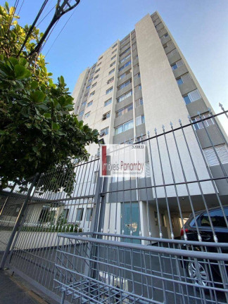 Imagem Apartamento com 2 Quartos à Venda, 63 m² em Jardim Da Glória - São Paulo Imagem Apartamento com 2 Quartos à Venda, 63 m² em Jardim Da Glória - São Paulo