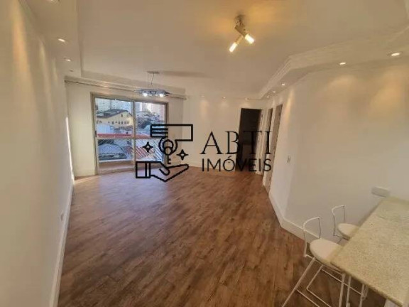 Imagem Apartamento com 2 Quartos à Venda, 65 m² em Saúde - São Paulo