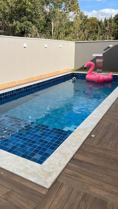 Imagem Casa com 3 Quartos à Venda, 160 m² em Ninho Verde Ii - Pardinho