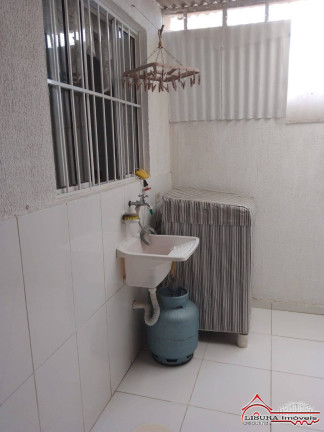 Imagem Casa de Condomínio com 2 Quartos à Venda, 73 m² em Vila Formosa - Jacareí