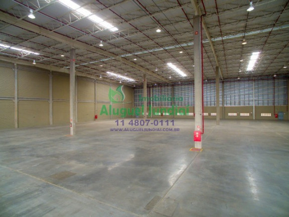 Imagem Galpão à Venda ou Temporada, 4.303 m² em Distrito Industrial - Jundiaí Imagem Galpão à Venda ou Temporada, 4.303 m² em Distrito Industrial - Jundiaí