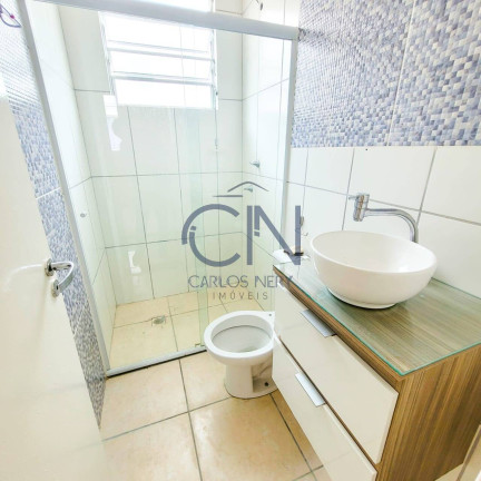 Imagem Apartamento com 2 Quartos à Venda,  em Vila São José - Taubaté