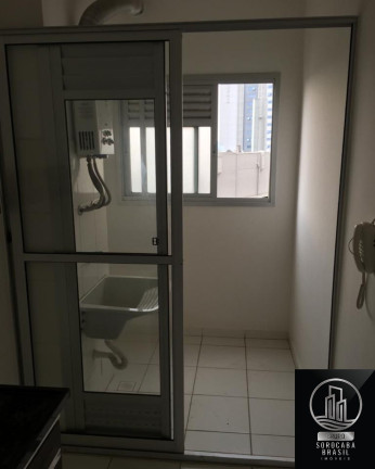 Imagem Apartamento com 2 Quartos à Venda, 47 m² em Parque Campolim - Sorocaba