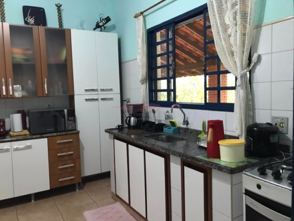 Imagem Chácara com 2 Quartos à Venda, 161 m² em Vitassay - Boituva Imagem Chácara com 2 Quartos à Venda, 161 m² em Vitassay - Boituva