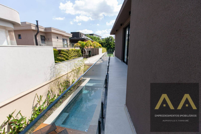 Imagem Casa com 4 Quartos à Venda, 400 m² em Tamboré - Santana De Parnaíba Imagem Casa com 4 Quartos à Venda, 400 m² em Tamboré - Santana De Parnaíba