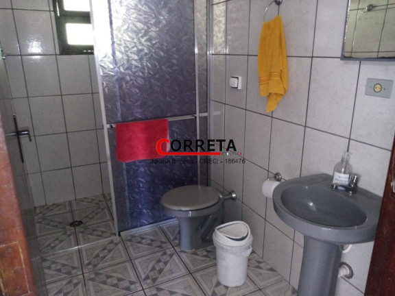 Imagem Chácara com 3 Quartos à Venda, 8 m² em Vargem Do Salto - Ibiúna