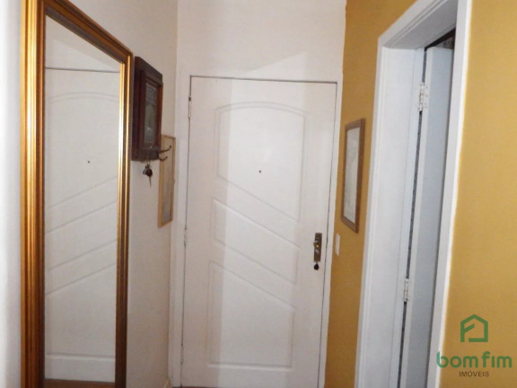 Imagem Apartamento com 1 Quarto à Venda, 32 m² em Centro Histórico - Porto Alegre Imagem Apartamento com 1 Quarto à Venda, 32 m² em Centro Histórico - Porto Alegre