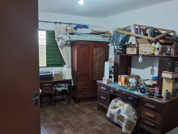 Imagem Sobrado com 3 Quartos à Venda,  em Vila Alto Paraíso - Bauru