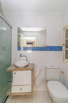 Imagem Imóvel com 2 Quartos à Venda, 48 m² em Santa Tereza - Porto Alegre Imagem Imóvel com 2 Quartos à Venda, 48 m² em Santa Tereza - Porto Alegre