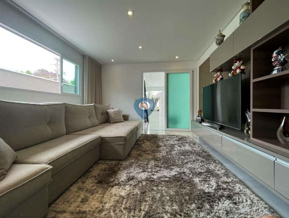 Imagem Casa de Condomínio com 4 Quartos à Venda, 883 m² em Jardim São Paulo Ii - Cotia
