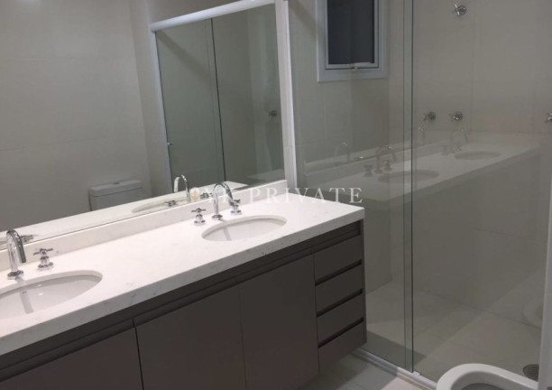 Imagem Apartamento com 4 Quartos à Venda, 241 m² em Jardim Das Perdizes - São Paulo