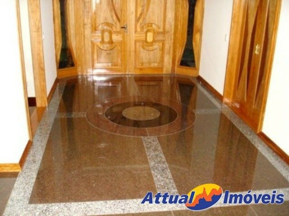 Imagem Casa com 5 Quartos à Venda, 600 m² em Quebra Frascos - Teresópolis