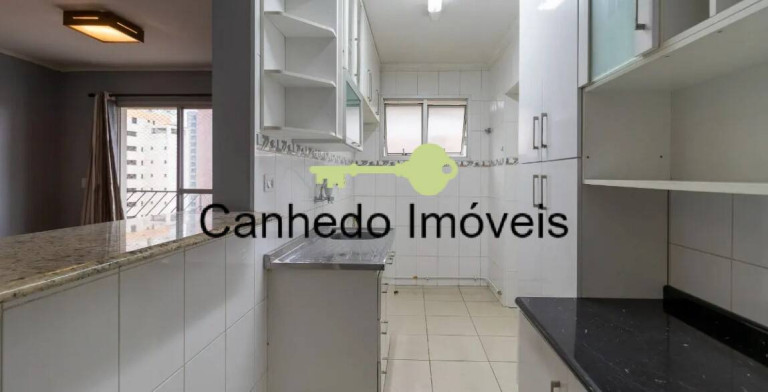 Imagem Apartamento com 2 Quartos à Venda, 71 m² em Klabin - São Paulo