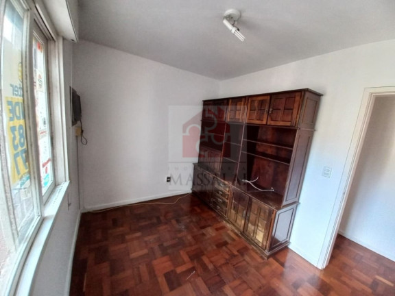 Imagem Apartamento com 3 Quartos à Venda, 83 m² em Menino Deus - Porto Alegre