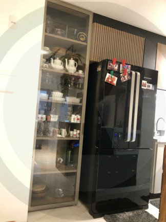 Imagem Apartamento com 2 Quartos à Venda, 71 m² em Santo Amaro - São Paulo