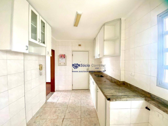 Imagem Apartamento com 3 Quartos à Venda, 80 m² em Vila Carrão - São Paulo