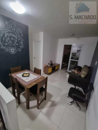 Imagem Apartamento com 2 Quartos à Venda,  em Jardim Monte Libano - Santo André