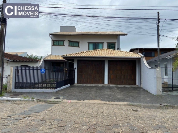 Casa com 4 Quartos à Venda, 231 m² em São João - Itajaí