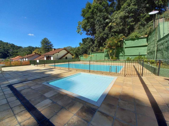 Imagem Casa com 3 Quartos à Venda, 171 m² em Várzea - Teresópolis