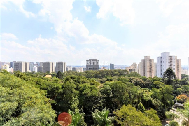 Imagem Apartamento com 3 Quartos à Venda, 108 m² em Morumbi - São Paulo Imagem Apartamento com 3 Quartos à Venda, 108 m² em Morumbi - São Paulo