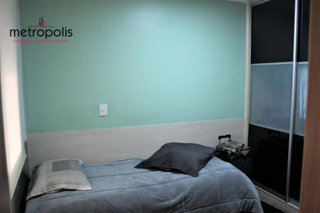 Imagem Apartamento com 3 Quartos à Venda, 122 m² em Santa Paula - São Caetano Do Sul Imagem Apartamento com 3 Quartos à Venda, 122 m² em Santa Paula - São Caetano Do Sul