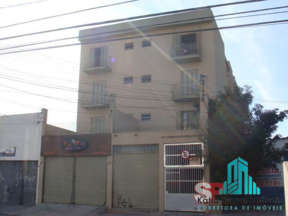 Foto do imóvel Apartamento com 2 Quartos à Venda, 72 m² em Vila Scarpelli - Santo André