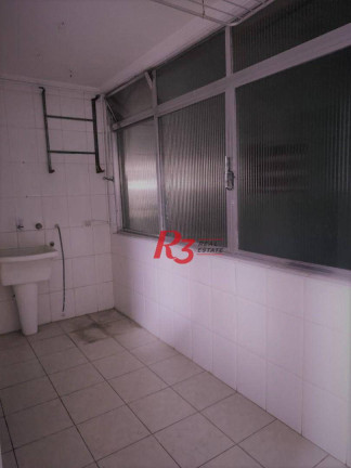 Imagem Apartamento com 4 Quartos à Venda, 143 m² em Itararé - São Vicente Imagem Apartamento com 4 Quartos à Venda, 143 m² em Itararé - São Vicente