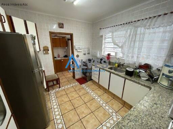 Imagem Sobrado com 3 Quartos à Venda, 200 m² em Taboão - São Bernardo Do Campo