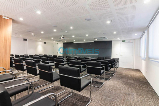 Imagem Imóvel Comercial para Alugar, 44 m² em Vila Izabel - Curitiba Imagem Imóvel Comercial para Alugar, 44 m² em Vila Izabel - Curitiba