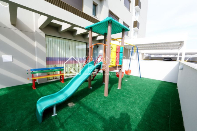 Imagem Apartamento com 3 Quartos à Venda, 108 m² em Estreito - Florianópolis Imagem Apartamento com 3 Quartos à Venda, 108 m² em Estreito - Florianópolis