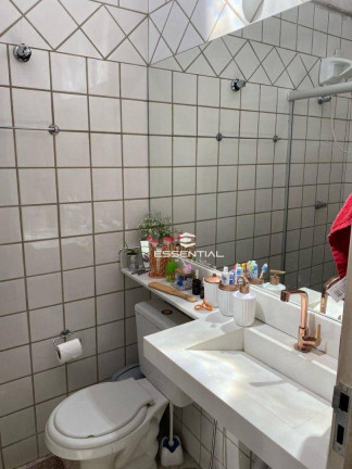Imagem Casa com 2 Quartos à Venda, 78 m² em Vila Borguese - São José Do Rio Preto Imagem Casa com 2 Quartos à Venda, 78 m² em Vila Borguese - São José Do Rio Preto